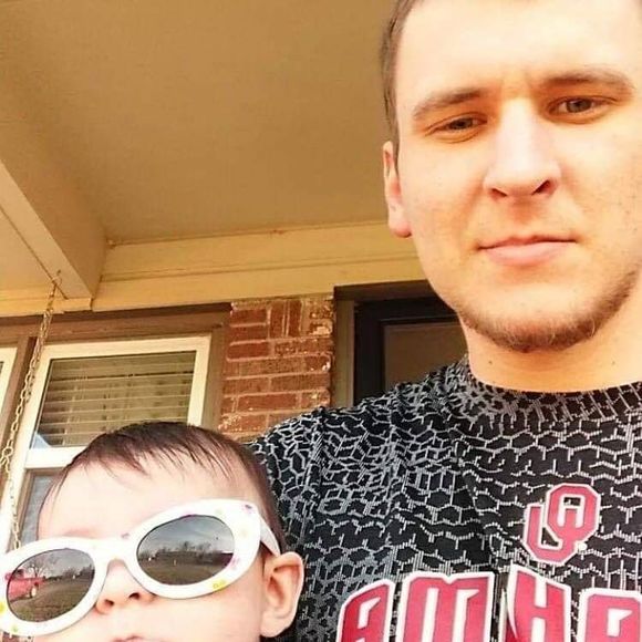 Meet your Posher, Aaron - Picture 1 of 1